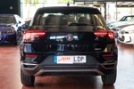 VOLKSWAGEN T-Roc 2.0TSi 4Motion Sport Pack 190cv Aut DSG  ocasión