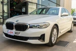 BMW Serie 5 530i 252cv  ocasión