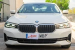 BMW Serie 5 530i 252cv  ocasión