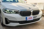 BMW Serie 5 530i 252cv  ocasión
