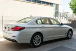 BMW Serie 5 530i 252cv  ocasión