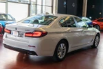 BMW Serie 5 530i 252cv  ocasión
