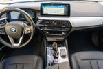 BMW Serie 5 530i 252cv  ocasión
