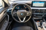 BMW Serie 5 530i 252cv  ocasión