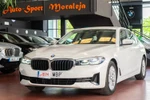 BMW Serie 5 530i 252cv  ocasión
