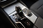BMW Serie 5 530i 252cv  ocasión