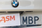BMW Serie 5 530i 252cv  ocasión