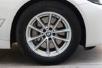 BMW Serie 5 530i 252cv  ocasión