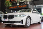 BMW Serie 5 530i 252cv  ocasión