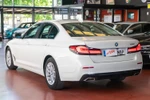 BMW Serie 5 530i 252cv  ocasión