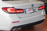 BMW Serie 5 530i 252cv  ocasión