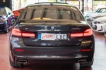 BMW Serie 5 520d xDrive 190cv Luxury  ocasión