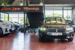 BMW Serie 5 520d xDrive 190cv Luxury  ocasión