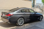 BMW Serie 5 520d xDrive 190cv Luxury  ocasión