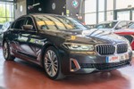 BMW Serie 5 520d xDrive 190cv Luxury  ocasión