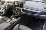 BMW Serie 5 520d xDrive 190cv Luxury  ocasión