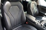 BMW Serie 5 520d xDrive 190cv Luxury  ocasión