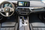 BMW Serie 5 520d xDrive 190cv Luxury  ocasión