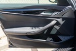 BMW Serie 5 520d xDrive 190cv Luxury  ocasión