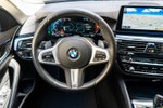 BMW Serie 5 520d xDrive 190cv Luxury  ocasión