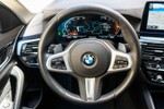 BMW Serie 5 520d xDrive 190cv Luxury  ocasión