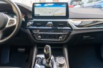 BMW Serie 5 520d xDrive 190cv Luxury  ocasión