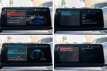 BMW Serie 5 520d xDrive 190cv Luxury  ocasión
