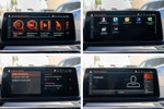 BMW Serie 5 520d xDrive 190cv Luxury  ocasión