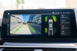 BMW Serie 5 520d xDrive 190cv Luxury  ocasión