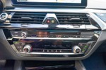 BMW Serie 5 520d xDrive 190cv Luxury  ocasión