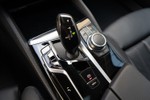 BMW Serie 5 520d xDrive 190cv Luxury  ocasión