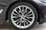 BMW Serie 5 520d xDrive 190cv Luxury  ocasión