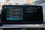BMW Serie 5 520d xDrive 190cv Luxury  ocasión