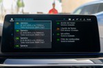 BMW Serie 5 520d xDrive 190cv Luxury  ocasión
