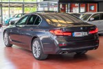 BMW Serie 5 520d xDrive 190cv Luxury  ocasión