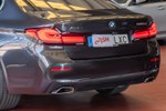 BMW Serie 5 520d xDrive 190cv Luxury  ocasión