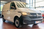 VOLKSWAGEN Transporter Furgon Corto 2.0TDI 150cv 4Motion  ocasión