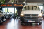 VOLKSWAGEN Transporter Furgon Corto 2.0TDI 150cv 4Motion  ocasión