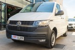 VOLKSWAGEN Transporter Furgon Corto 2.0TDI 150cv 4Motion  ocasión