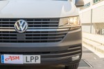 VOLKSWAGEN Transporter Furgon Corto 2.0TDI 150cv 4Motion  ocasión