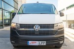 VOLKSWAGEN Transporter Furgon Corto 2.0TDI 150cv 4Motion  ocasión