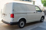 VOLKSWAGEN Transporter Furgon Corto 2.0TDI 150cv 4Motion  ocasión