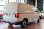 VOLKSWAGEN Transporter Furgon Corto 2.0TDI 150cv 4Motion  ocasión