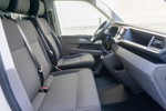 VOLKSWAGEN Transporter Furgon Corto 2.0TDI 150cv 4Motion  ocasión