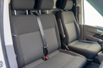VOLKSWAGEN Transporter Furgon Corto 2.0TDI 150cv 4Motion  ocasión
