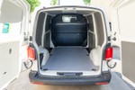 VOLKSWAGEN Transporter Furgon Corto 2.0TDI 150cv 4Motion  ocasión