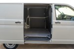 VOLKSWAGEN Transporter Furgon Corto 2.0TDI 150cv 4Motion  ocasión