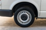 VOLKSWAGEN Transporter Furgon Corto 2.0TDI 150cv 4Motion  ocasión