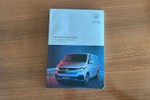VOLKSWAGEN Transporter Furgon Corto 2.0TDI 150cv 4Motion  ocasión