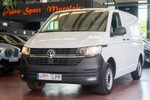 VOLKSWAGEN Transporter Furgon Corto 2.0TDI 150cv 4Motion  ocasión